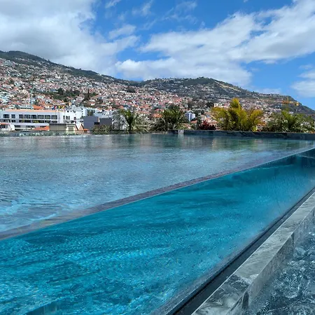 Apartment Savoy Loft - Style And Sophistication Funchal (Madeira)