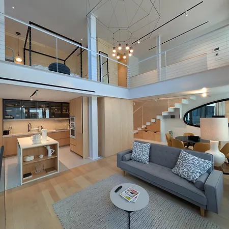Savoy Loft - Style And Sophistication * Funchal (Madeira)