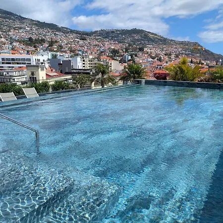 Savoy Loft - Style And Sophistication Apartment Funchal (Madeira)