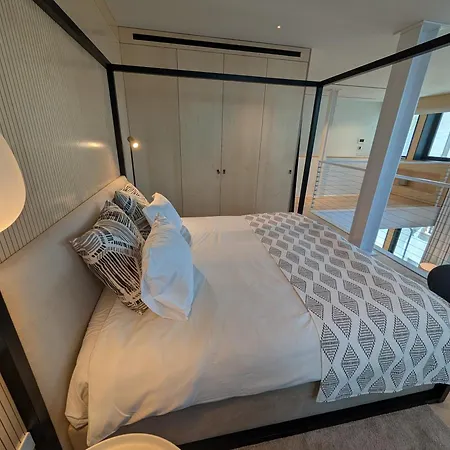 Apartment Savoy Loft - Style And Sophistication