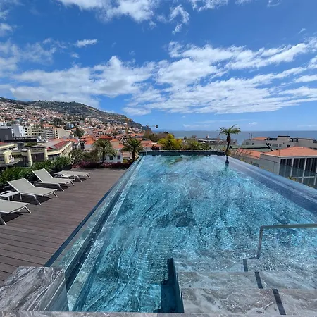 Apartment Savoy Loft - Style And Sophistication Funchal (Madeira)